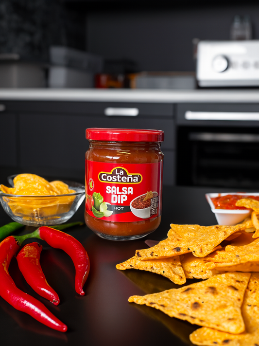 La Costeña - Salsa Dip Picante